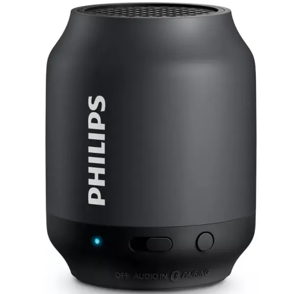 HAUT PARLEUR PORTABLE BLUETOOTH PHILIPS ma