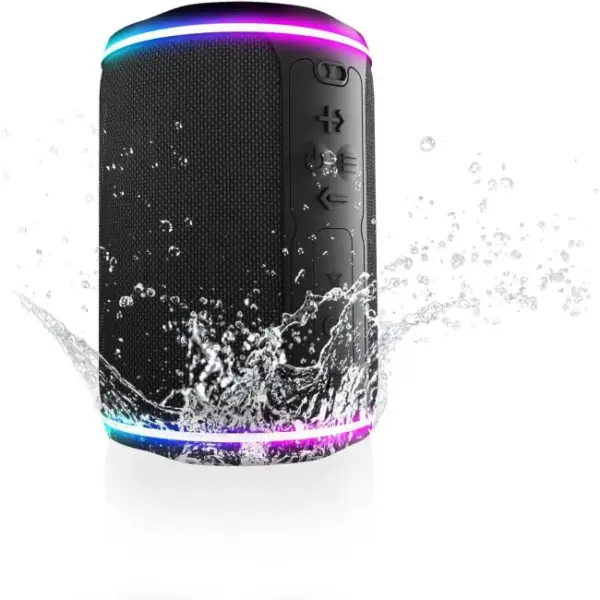 Urban Box Supernova Noir Energy Sistem – Image 2
