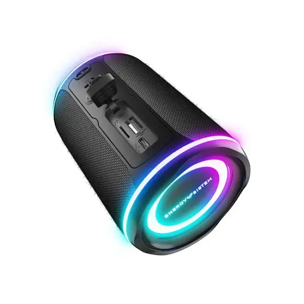 Urban Box Supernova Noir Energy Sistem – Image 3