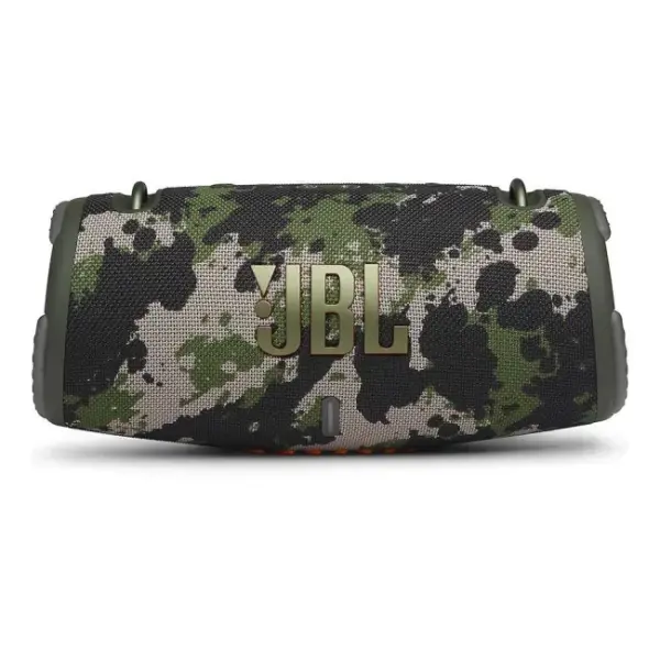 Haut-Parleur JBL Xtreme 3 Camouflage —  Bluetooth – Image 3