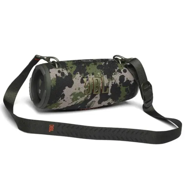 Haut-Parleur JBL Xtreme 3 Camouflage —  Bluetooth – Image 2
