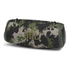 HAUT PARLEUR CAMOUFLAGE JBL