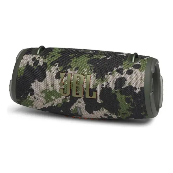 HAUT PARLEUR CAMOUFLAGE JBL