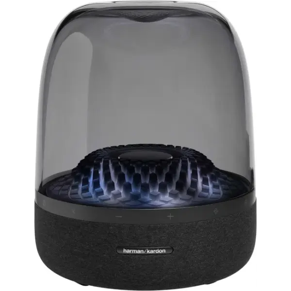 Harman Kardon Aura Studio 4 Noir – Enceinte Bluetooth – Image 3