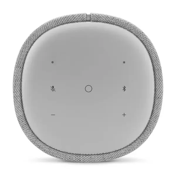 Harman Kardon Citation One Gris – Haut-parleur intelligent Wi-Fi – Image 2