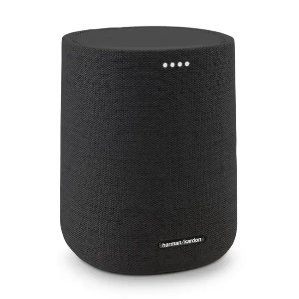 HAUT PARLEUR HARMAN KARDON