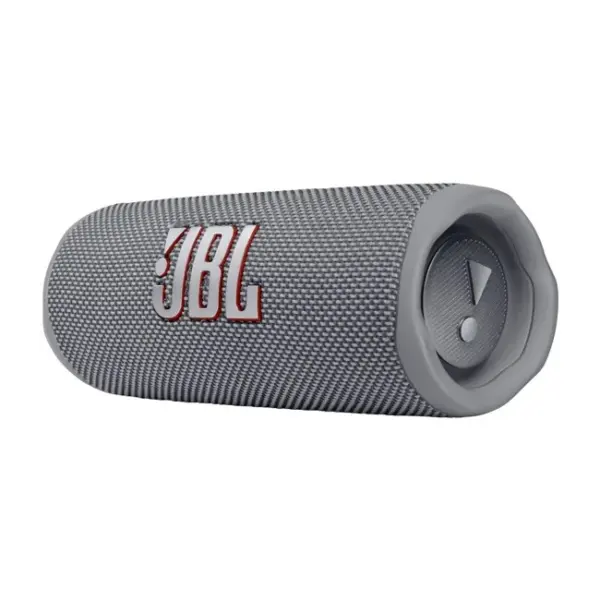 JBL Flip 6 Gris – Enceinte Bluetooth portable et étanche – Image 2