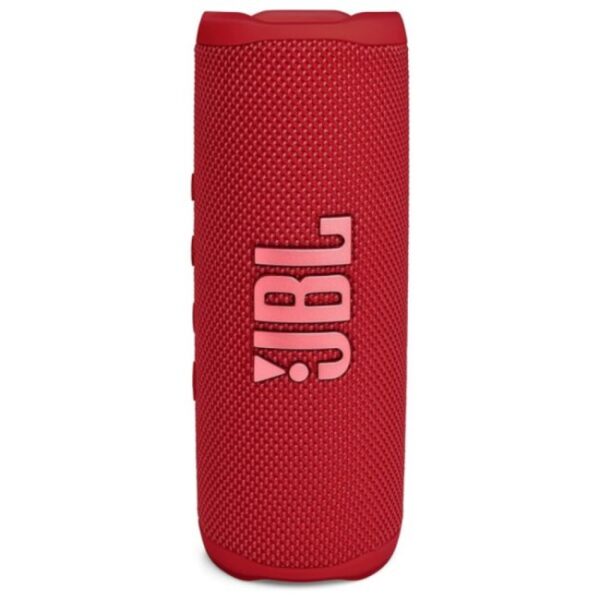 HAUT-PARLEUR JBL FLIP 6 ROUGE – 30 W, Bluetooth – Image 2