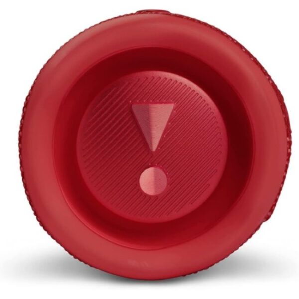 HAUT-PARLEUR JBL FLIP 6 ROUGE – 30 W, Bluetooth – Image 3