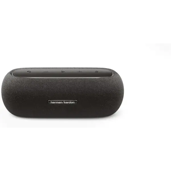 Harman Kardon Luna Noir – Enceinte Bluetooth compact – Image 2