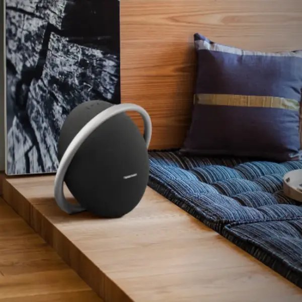 Harman Kardon Onyx Studio 8 Noir – Enceinte Bluetooth 50W – Image 3