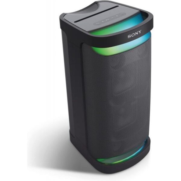 Sony SRS-XP700 – Enceinte Bluetooth Puissante 25h d’Autonomie – Image 2