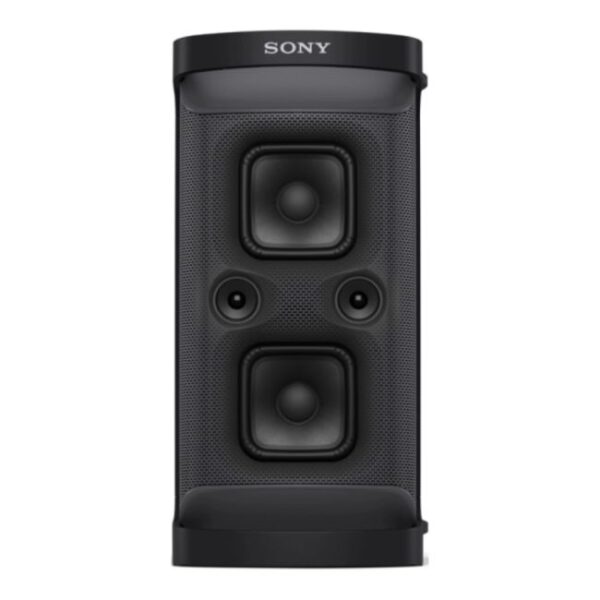 Sony SRS-XP500 – Haut-parleur sans fil puissant et portable – Image 2