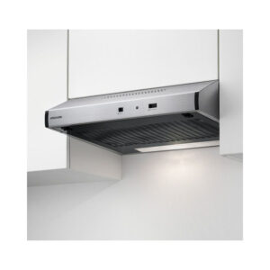 Hotte Arthur Martin 60 cm Sous Meuble Inox – Discrétion et performance