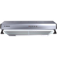 Hotte Bosch Série 4 60 cm Inox – Performance et Élégance