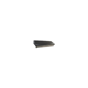 HOTTE HKM 60CM SOUS MEUBLE CLASSICO NOIR