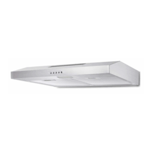 Hotte Schneider 70 cm Slim Inox – Élégance et efficacité en cuisine