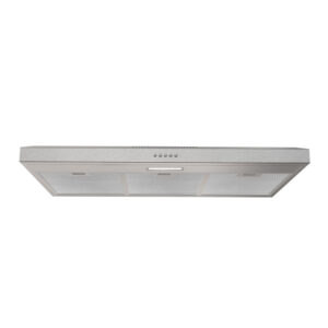 Hotte Slim Schneider 90 cm – Inox, Design Fin et Haute Performance
