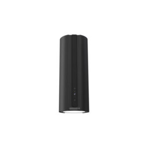 Hotte Murale Schneider – Design Noir Moderne et Aspiration Efficace