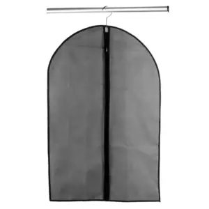 Housse armoire 60x90 cm tissu non woven – Gris