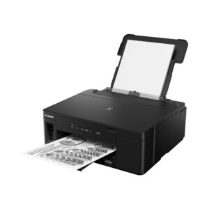 IMPRIMANTE CANON MONO WIFI RECTO-VERSO