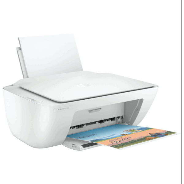 IMPRIMANTE HP DESKJET 2320 3EN1 COULEUR