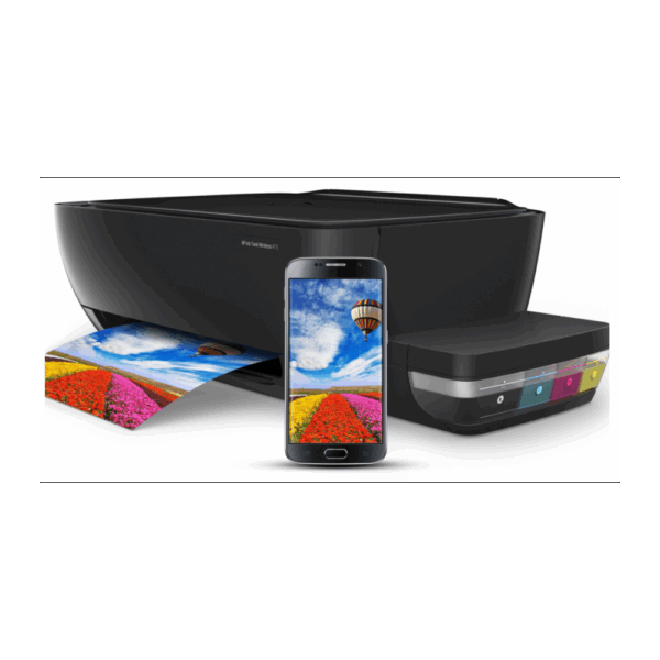 IMPRIMANTE HP TANK 415 3EN1 WIFI COULEUR
