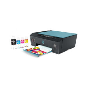 IMPRIMANTE HP TANK 516 3EN1 WIFI COULEUR