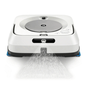 LAVEUR DE SOLS IROBOT BRAAVA JET M6 M613840