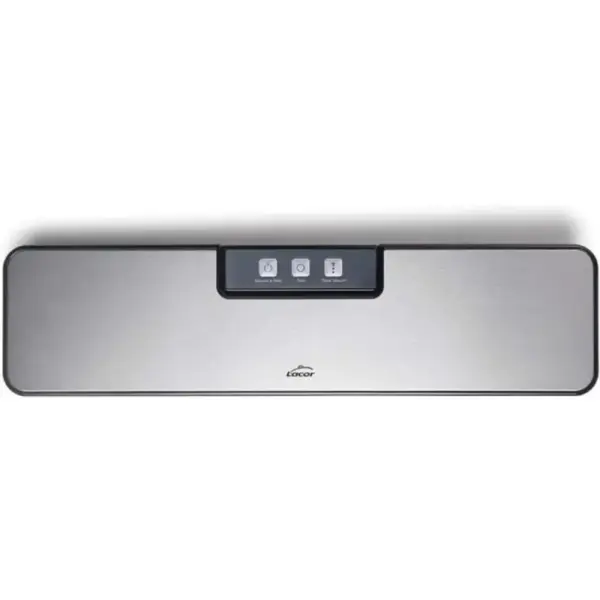 Machine à vide Slim Lacor 69354 – Compacte et efficace