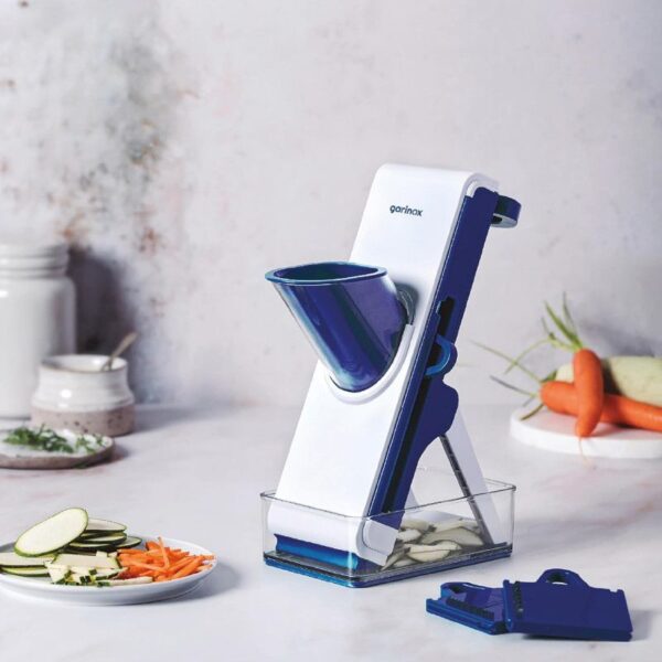 Mandoline Verticale Sécurisée LACOR | Coupe Précise & Rapide – Image 2