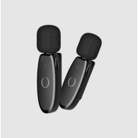Micro-cravate sans fil Oryx W-Mic Duo – Lightning