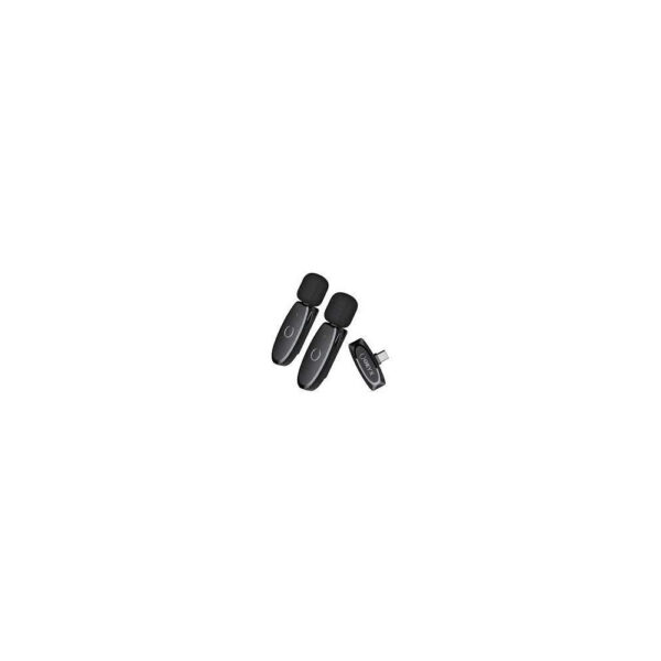 Micro-cravate sans fil Oryx Duo Type C – Image 2