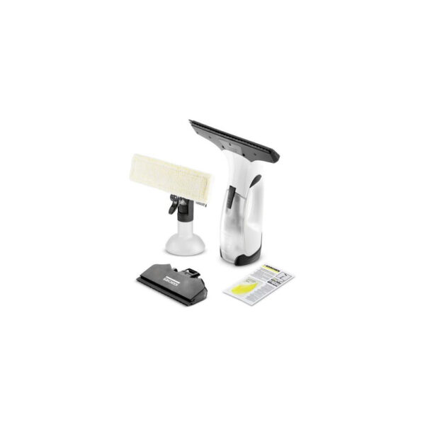 Kärcher WV 2 Plus – Nettoyeur de Vitres Sans Traces