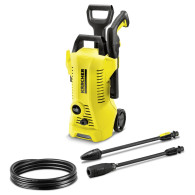 Kärcher K2 Premium Power Control – Nettoyeur 110 Bars Compact