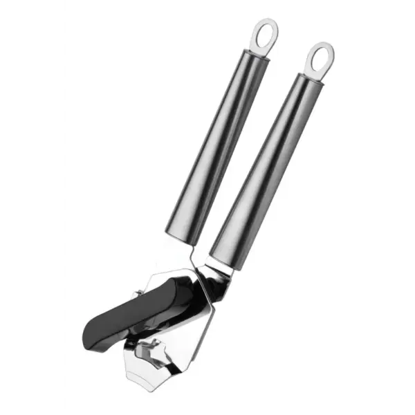Ouvre-Boîte Inox Korkmaz A503 | Robuste & Ergonomique