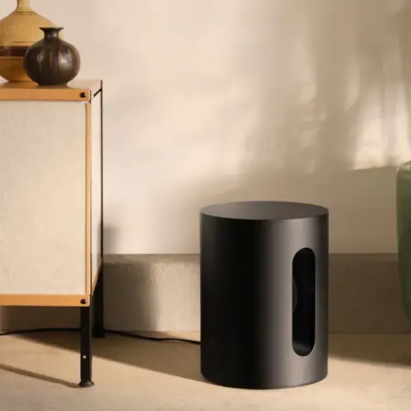 Pack Sonos Beam Gen 2+Sub Mini+2 Era 100 Black – Image 4