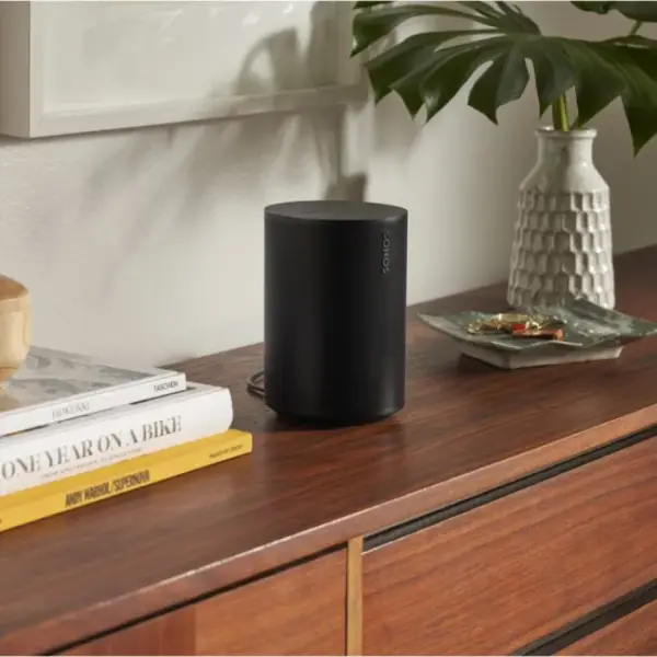 Pack Sonos Beam Gen 2+Sub Mini+2 Era 100 Black – Image 3