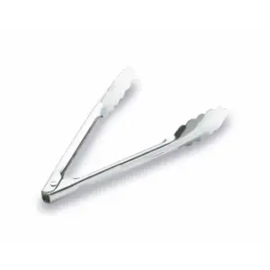 Pince de Service 24 cm Lacor | Inox durable et ergonomique