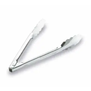 Pince de Service 30 cm Lacor | Inox professionnel et ergonomique
