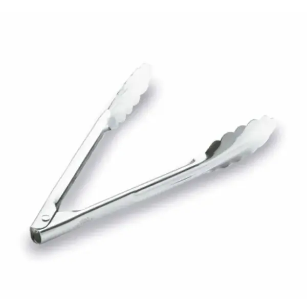 Pince de Service 30 cm Lacor | Inox professionnel et ergonomique