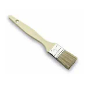 Pinceau Pâtissier 40mm Inox LACOR | Hygiène & Précision