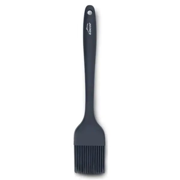 Pinceau silicone Lacor | Résistant & hygiénique