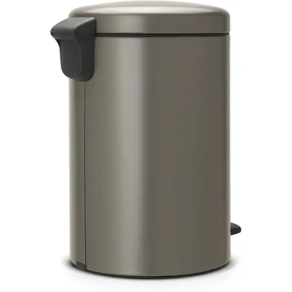 Poubelle à Pedale NewIcon 20L PLATINIUM BRABANTIA – Image 2