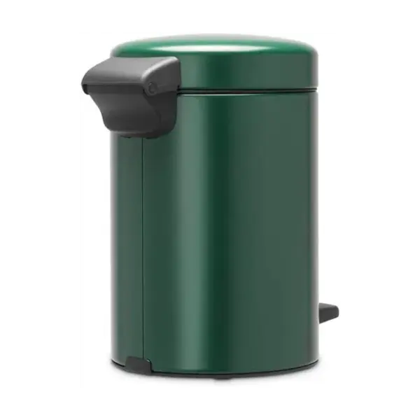 Poubelle à Pedale NewIcon 3L Pine Green BRABANTIA – Image 2