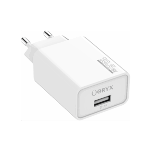 Power Charger Oryx NPC‑115 – Charge rapide 10,5 W