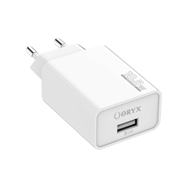 Power Charger Oryx NPC‑115 – Charge rapide 10,5 W