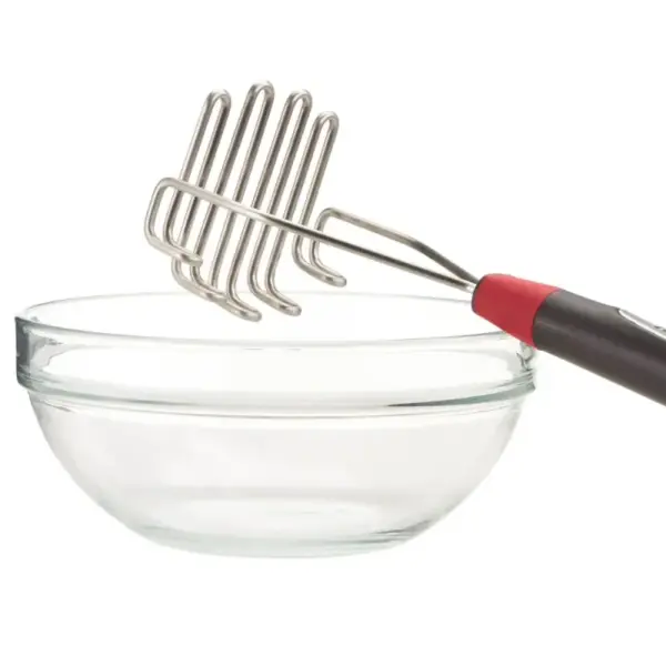 Presse-Purée Ingenio Inox – Tefal K1181214 – Image 2