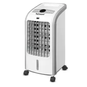 Rafraîchisseur & Humidificateur d’Air Techwood Maroc