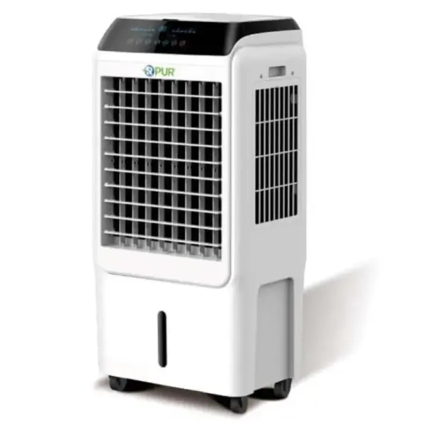 RAFRAICHISSEUR D'AIR EVAPORATIF PUR Maroc